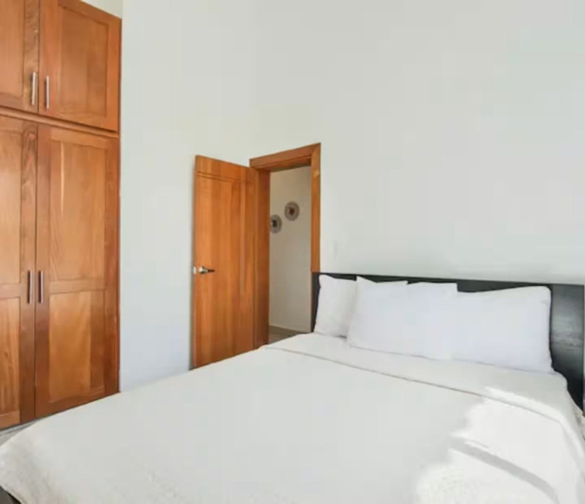Apartamento amueblado en Cocotal Golf – foto 9