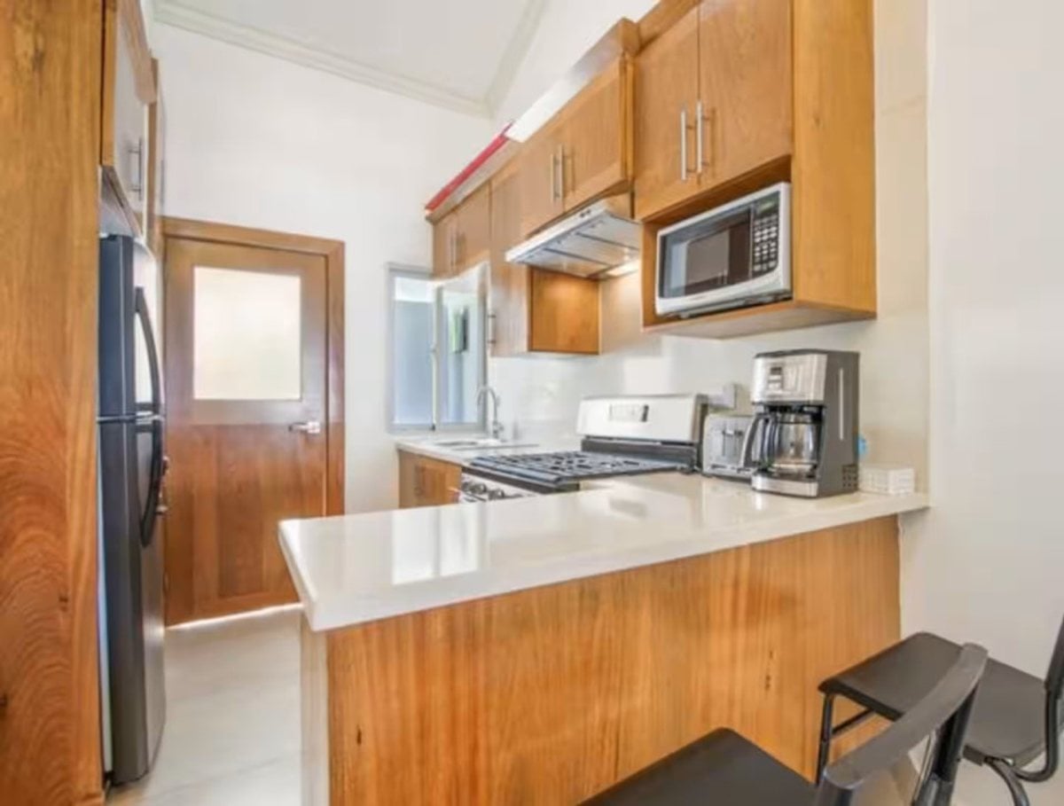 Apartamento amueblado en Cocotal Golf – foto 3
