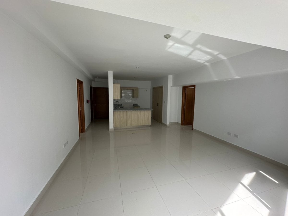 Apartamento en Zona Universitaria – foto 4