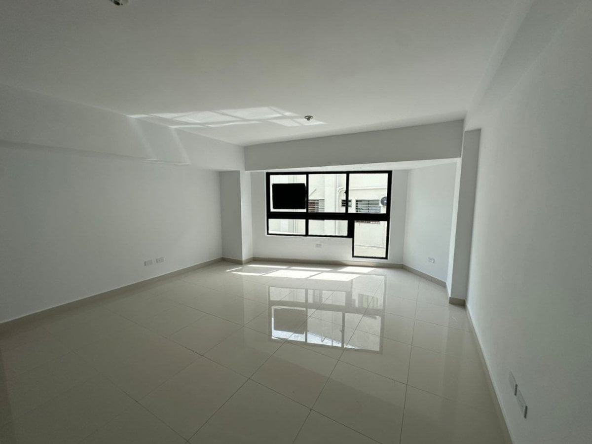 Apartamento en Zona Universitaria – foto 3