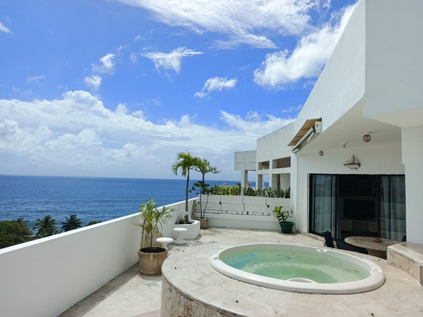 Apartamento en alquiler 2 dormitorios santo doming – foto 3
