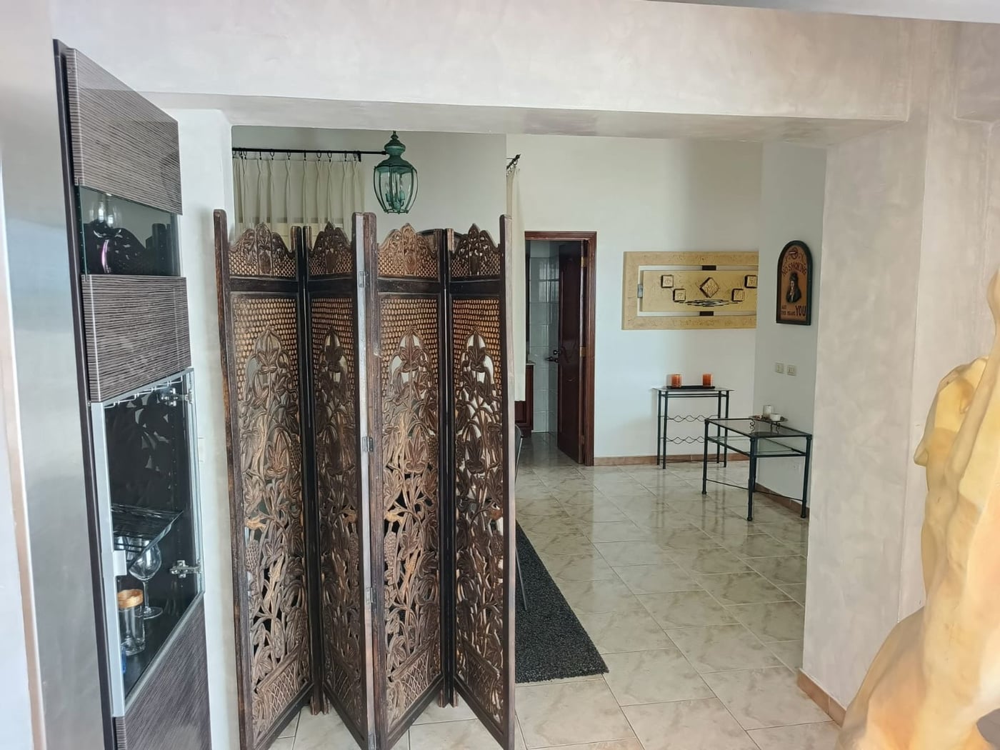 Apartamento en alquiler 2 dormitorios santo doming – foto 5