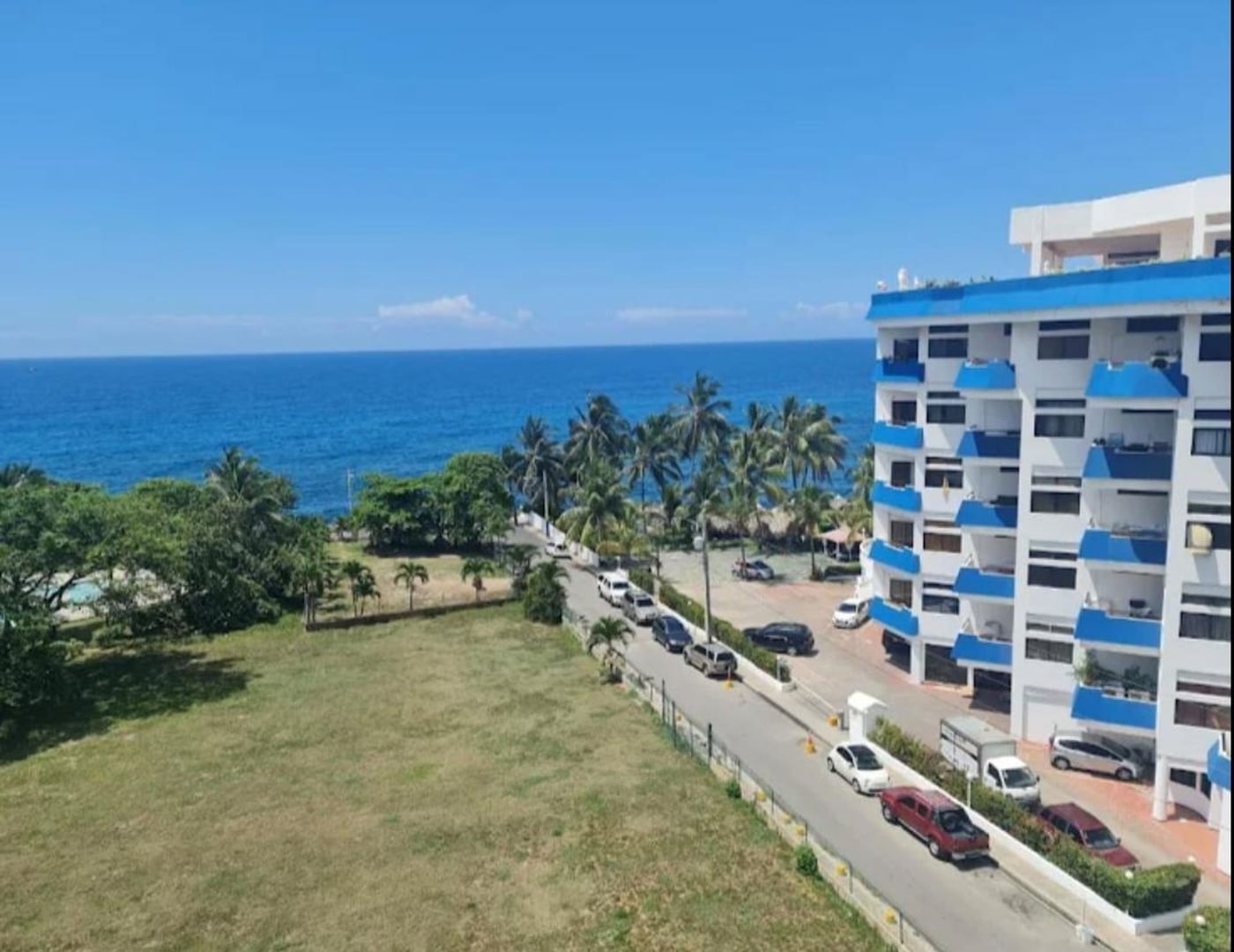 Apartamento en alquiler 2 dormitorios santo doming – foto 2