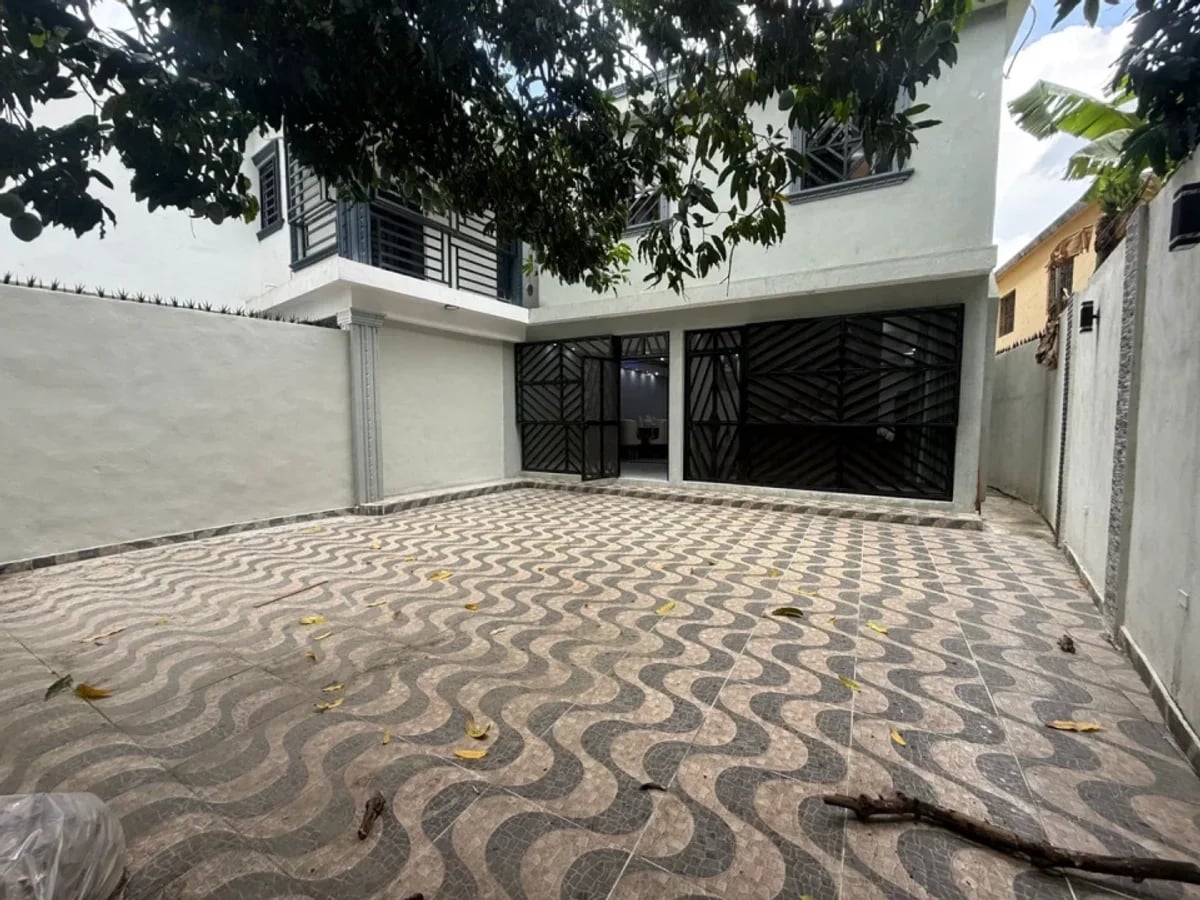 Los Rosales | Casa RD$13.5MM – foto 1