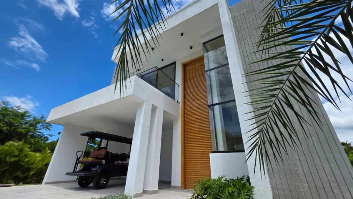 Casa en Playa Nueva Romana, San Pedro – foto 3