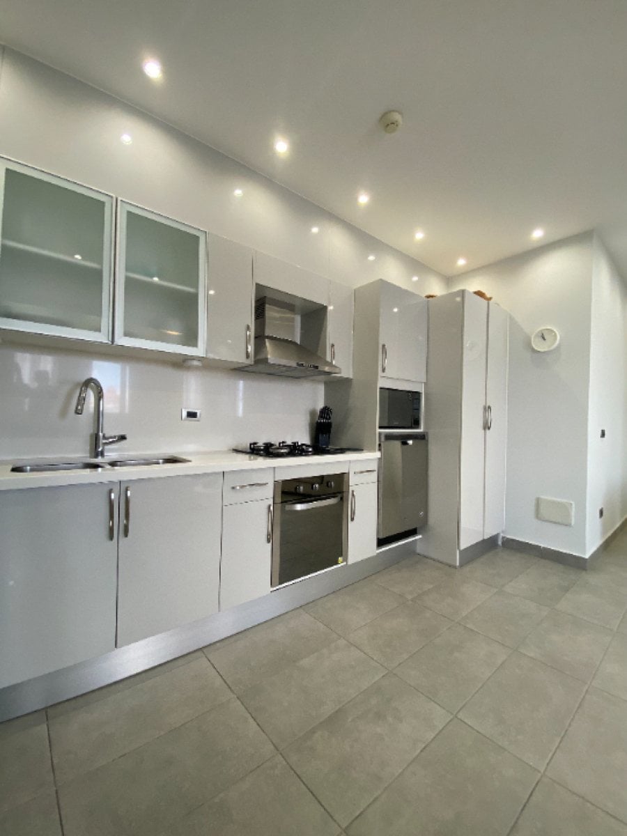 Apartamento Amueblado - Bella Vista, 1 Dormitorio – foto 7