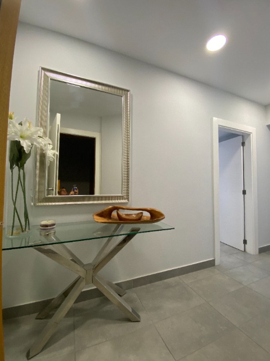 Apartamento Amueblado - Bella Vista, 1 Dormitorio – foto 12