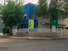 Edificio en Gazcue, alquiler – foto 8