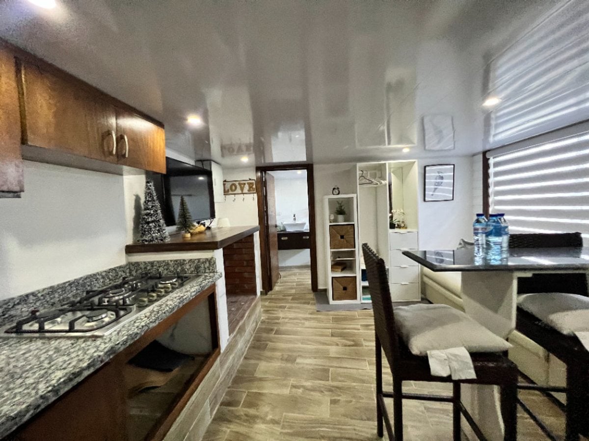 Turistico En Jarabacoa, Jarabacoa – foto 12