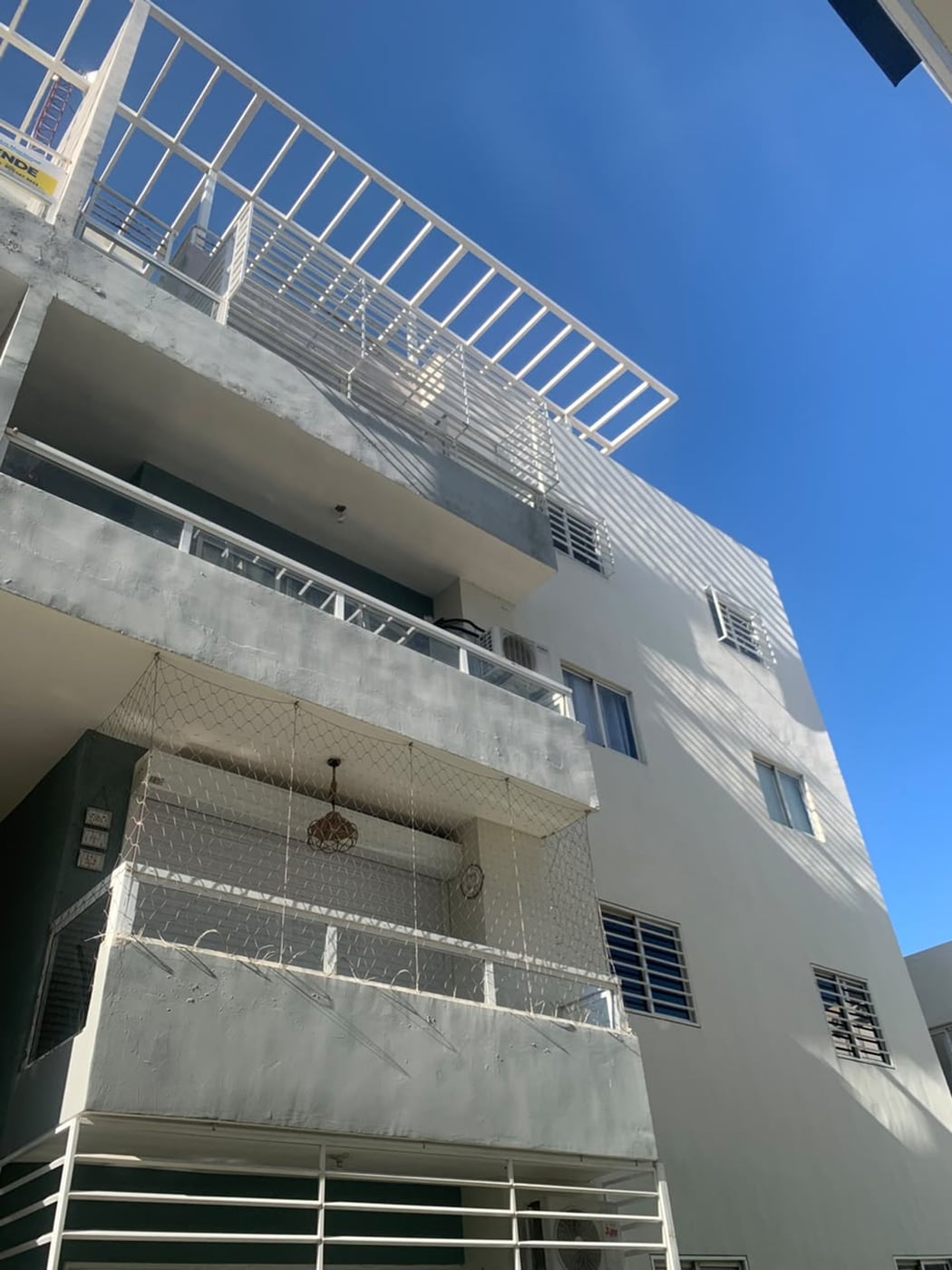 APARTAMENTO DE 3 DORMITORIOS VILLA HERMOSA, ROMANA – foto 1