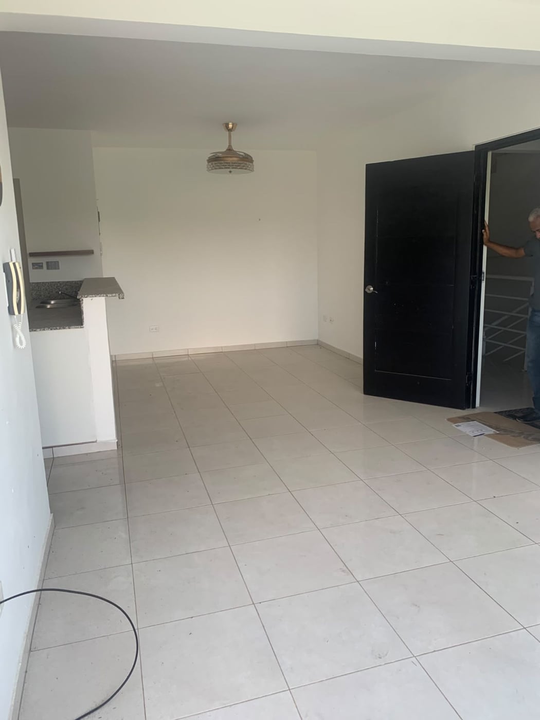 APARTAMENTO DE 3 DORMITORIOS VILLA HERMOSA, ROMANA – foto 9