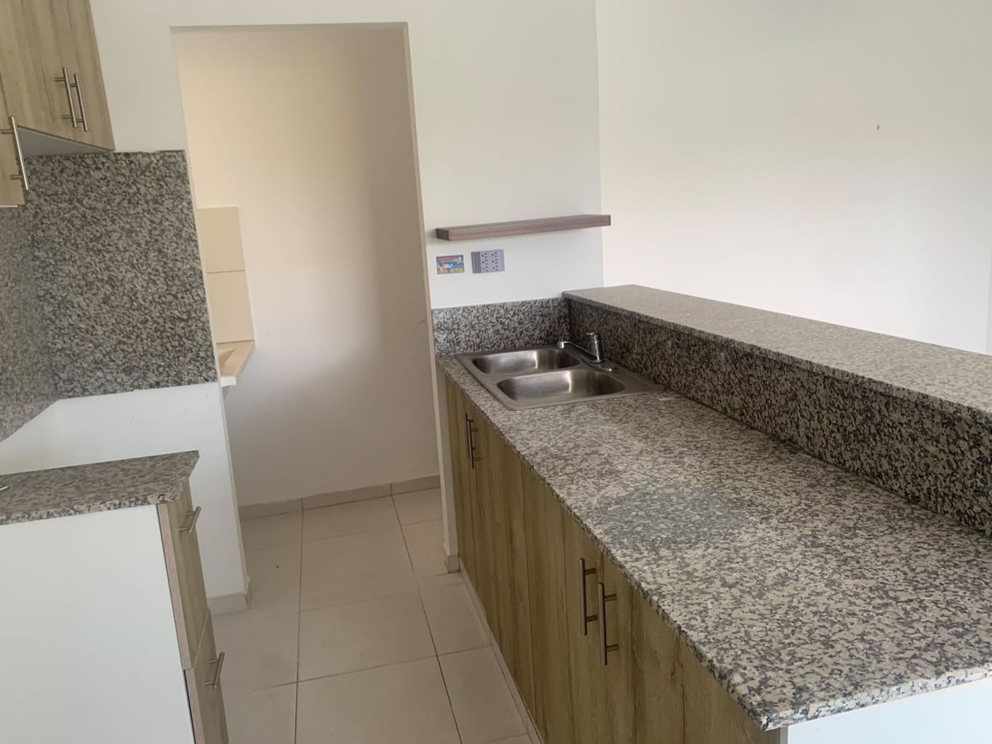 APARTAMENTO DE 3 DORMITORIOS VILLA HERMOSA, ROMANA – foto 6
