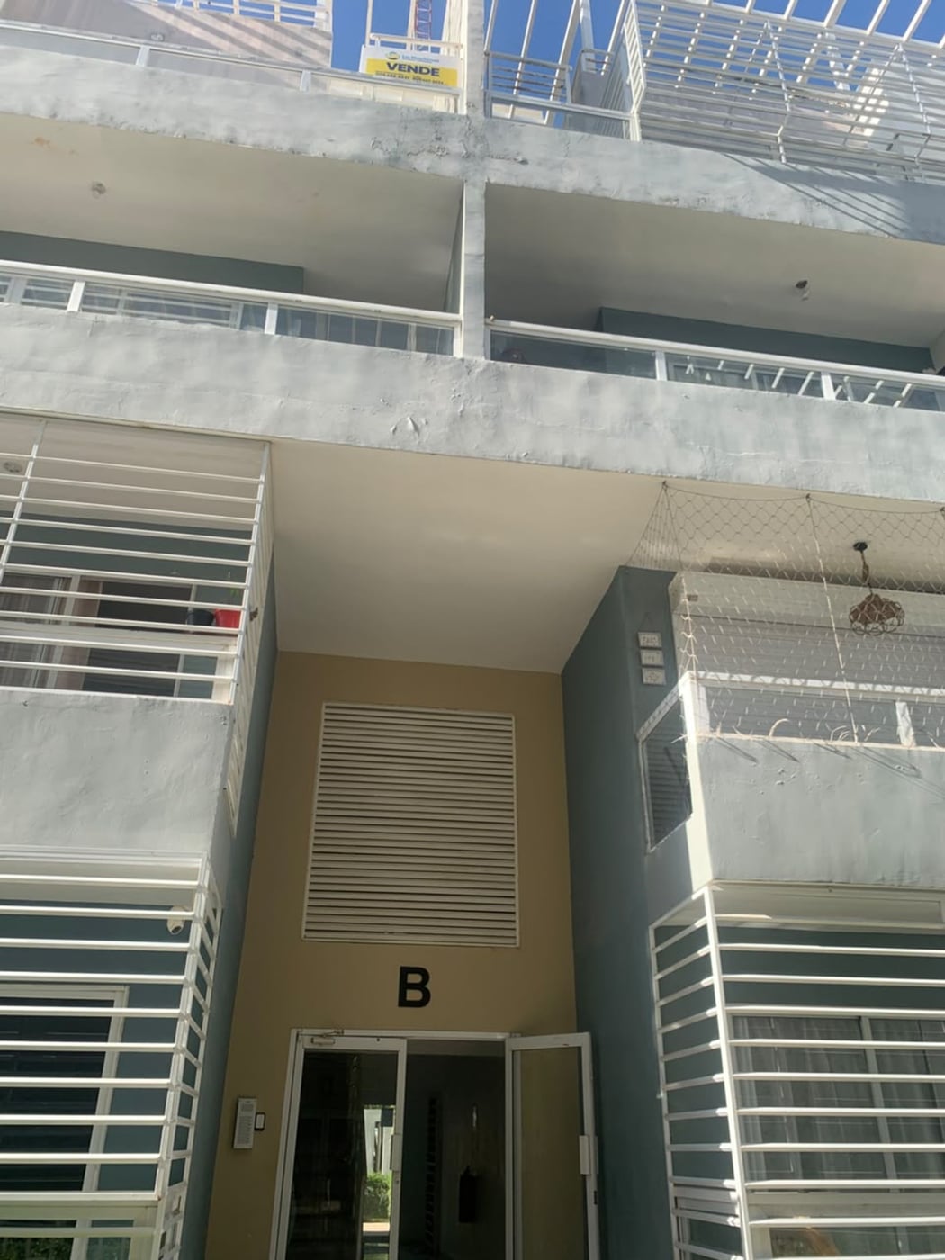 APARTAMENTO DE 3 DORMITORIOS VILLA HERMOSA, ROMANA – foto 4