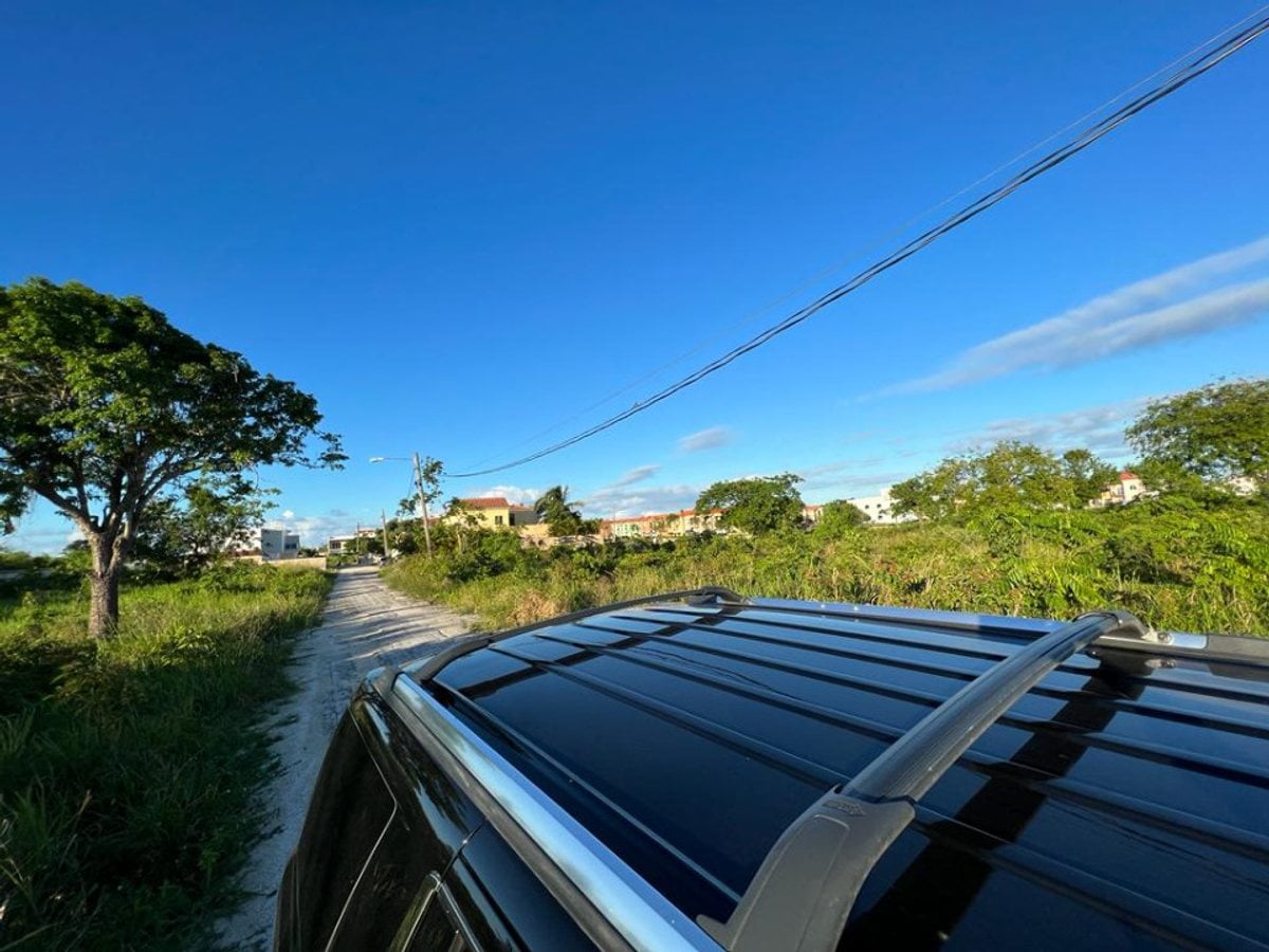 TERRENO EN RESIDENCIAL BAVARO PUNTA CANA – foto 5