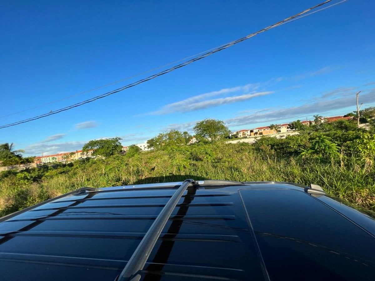 TERRENO EN RESIDENCIAL BAVARO PUNTA CANA – foto 6