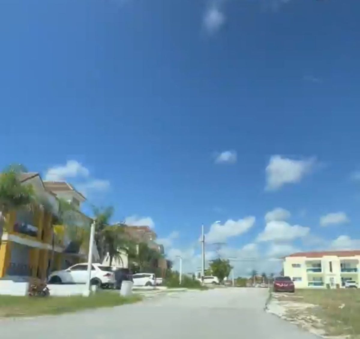 TERRENO EN RESIDENCIAL BAVARO PUNTA CANA – foto 7