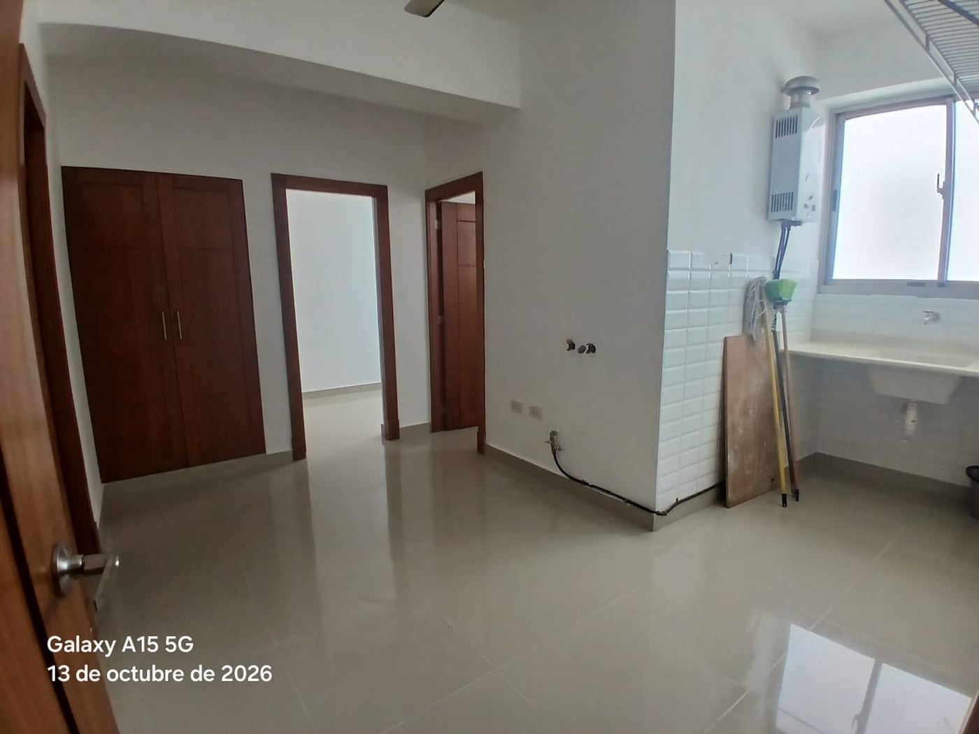 PENTHOUSE EN ALQUILER 3 DORMITORIOS LOS CACICAZGOS – foto 12