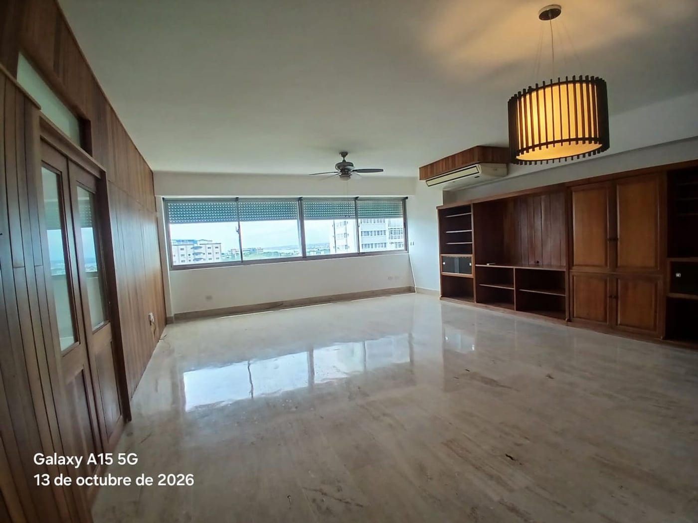 PENTHOUSE EN ALQUILER 3 DORMITORIOS LOS CACICAZGOS – foto 6