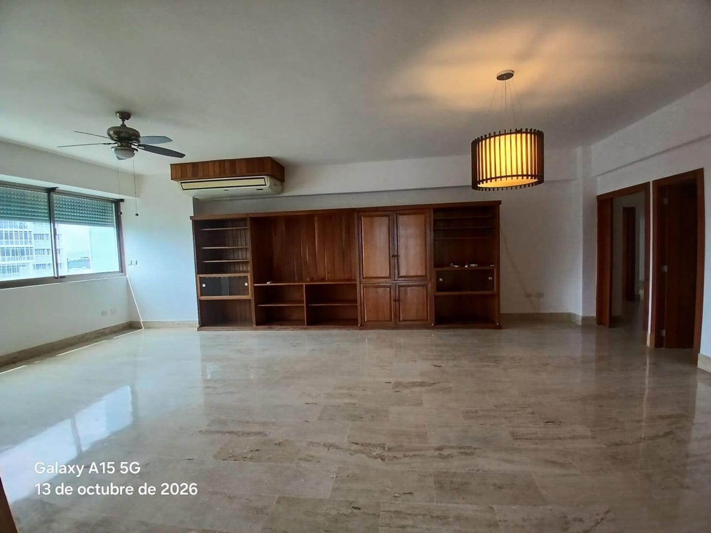 PENTHOUSE EN ALQUILER 3 DORMITORIOS LOS CACICAZGOS – foto 9