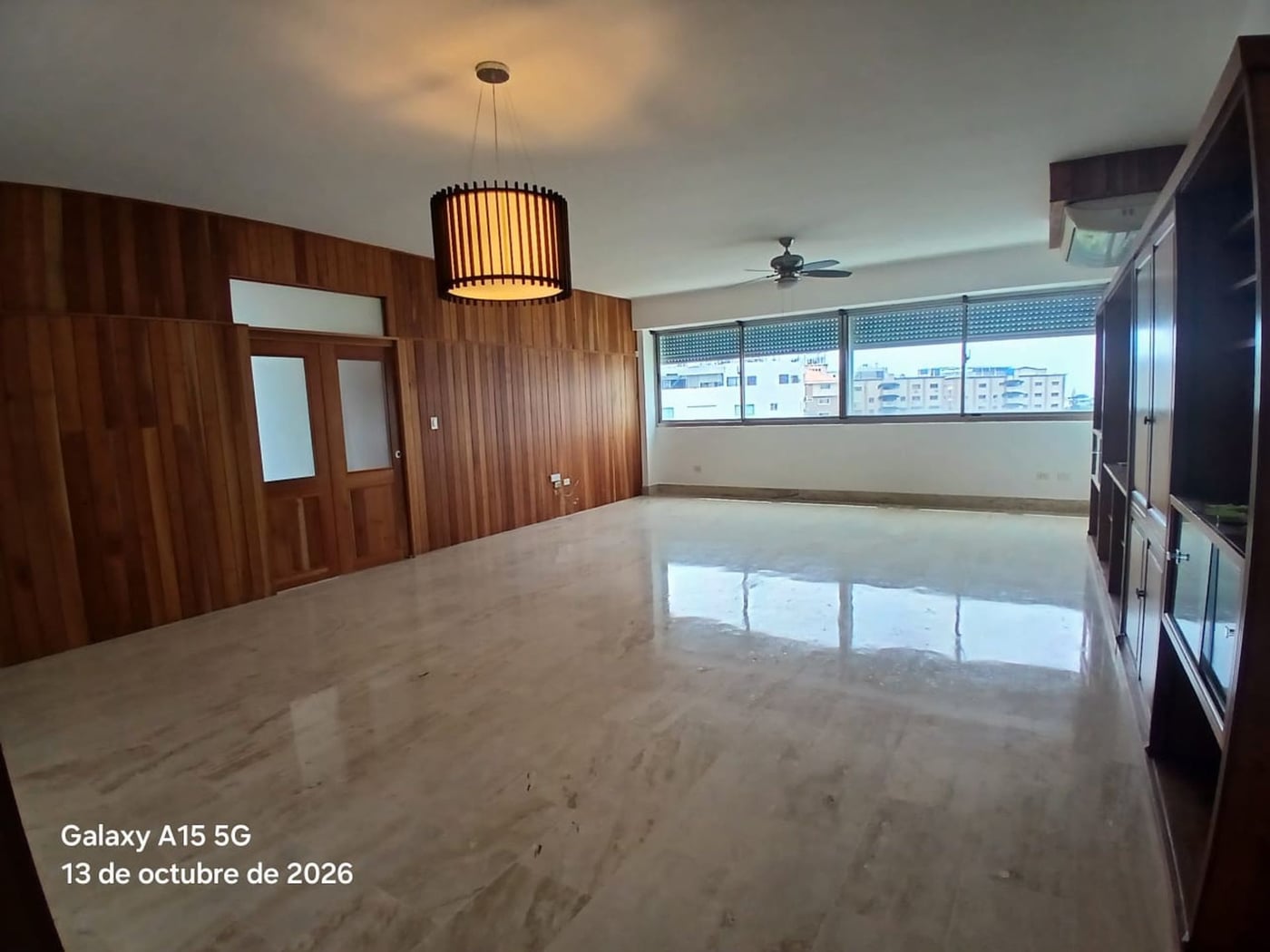 PENTHOUSE EN ALQUILER 3 DORMITORIOS LOS CACICAZGOS – foto 8