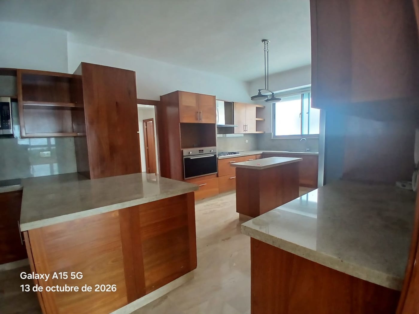 PENTHOUSE EN ALQUILER 3 DORMITORIOS LOS CACICAZGOS – foto 4