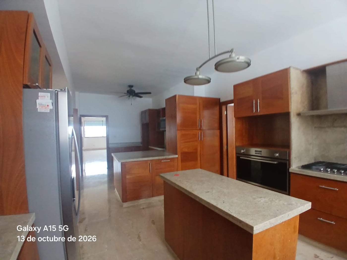 PENTHOUSE EN ALQUILER 3 DORMITORIOS LOS CACICAZGOS – foto 5