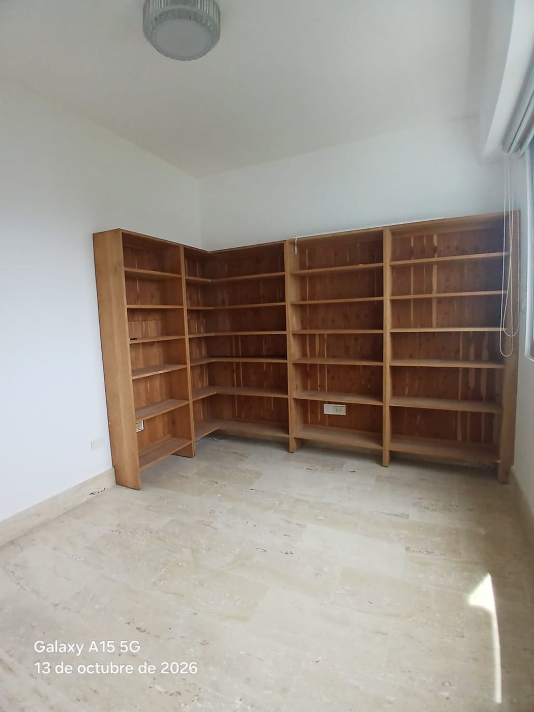 PENTHOUSE EN ALQUILER 3 DORMITORIOS LOS CACICAZGOS – foto 7