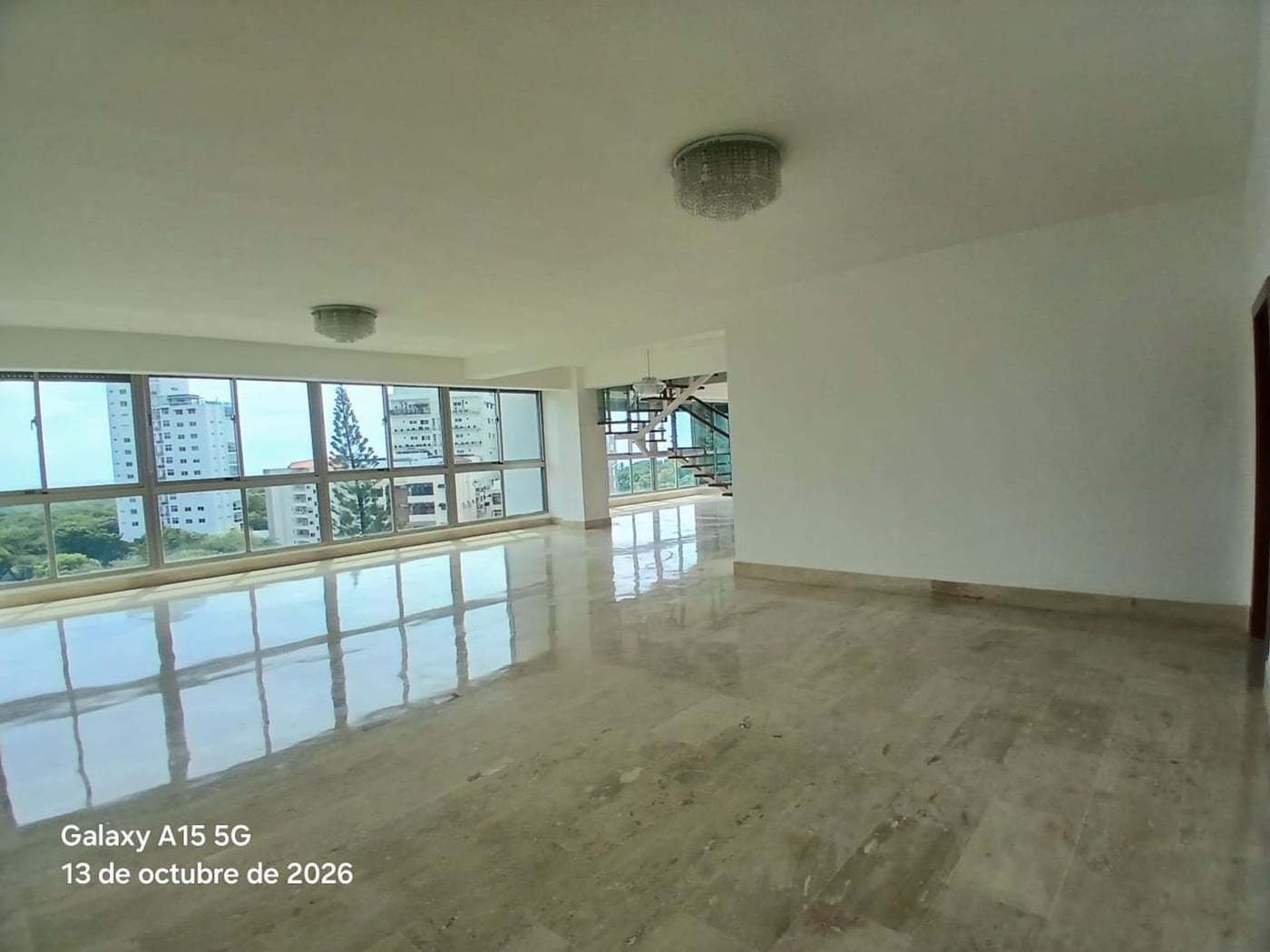 PENTHOUSE EN ALQUILER 3 DORMITORIOS LOS CACICAZGOS – foto 2