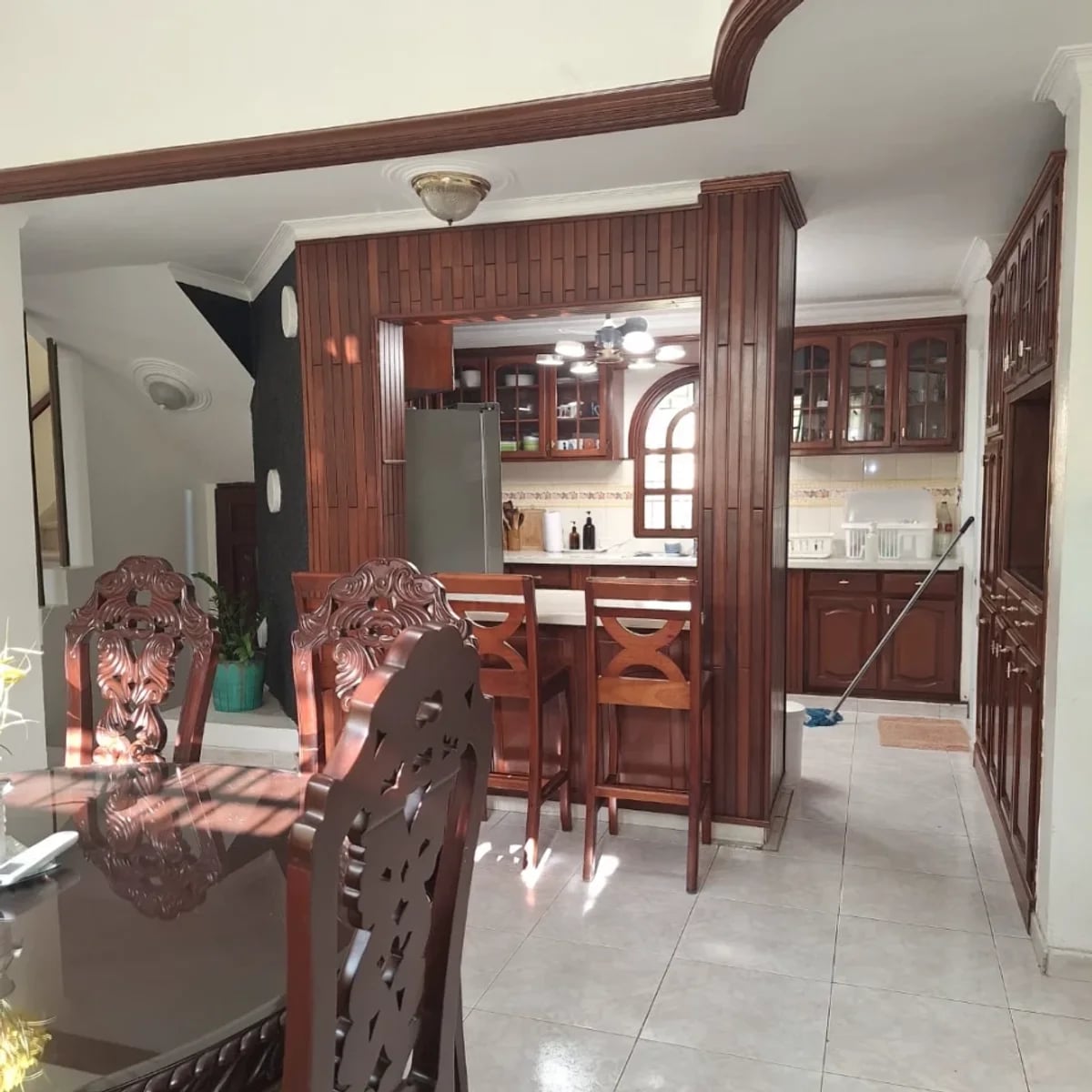 Casa en Prados del Cachón, Santo Domingo Este – foto 6