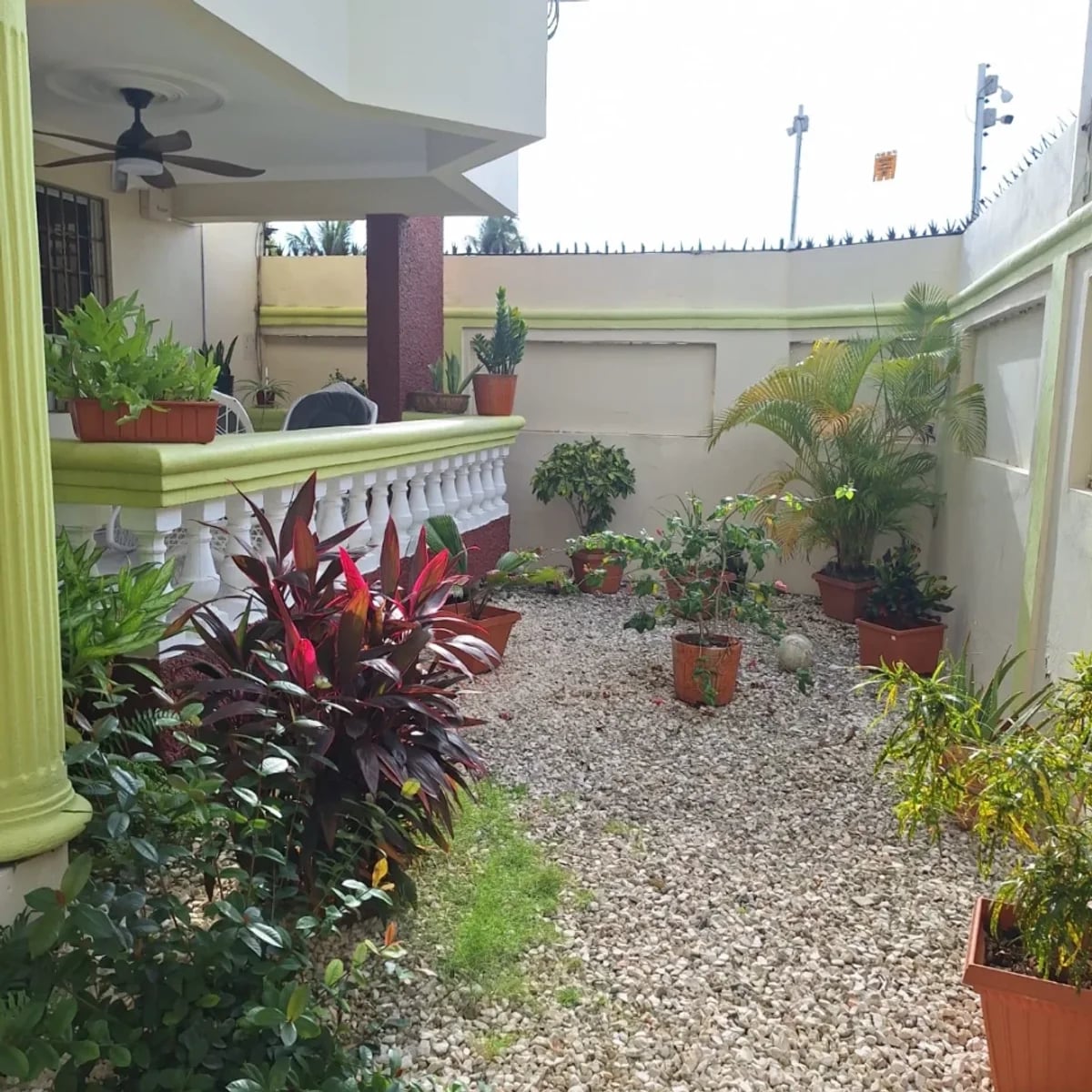 Casa en Prados del Cachón, Santo Domingo Este – foto 2