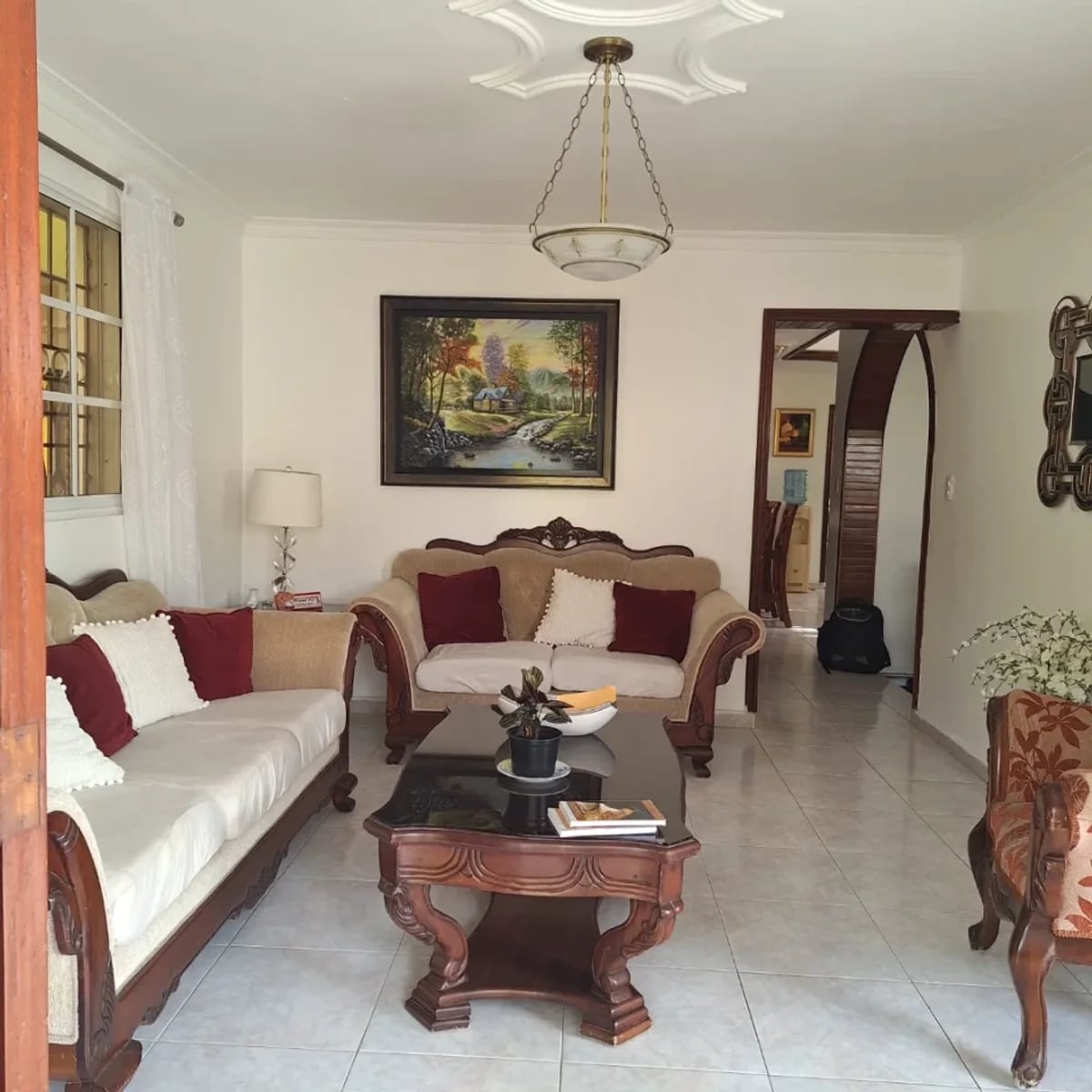 Casa en Prados del Cachón, Santo Domingo Este – foto 3