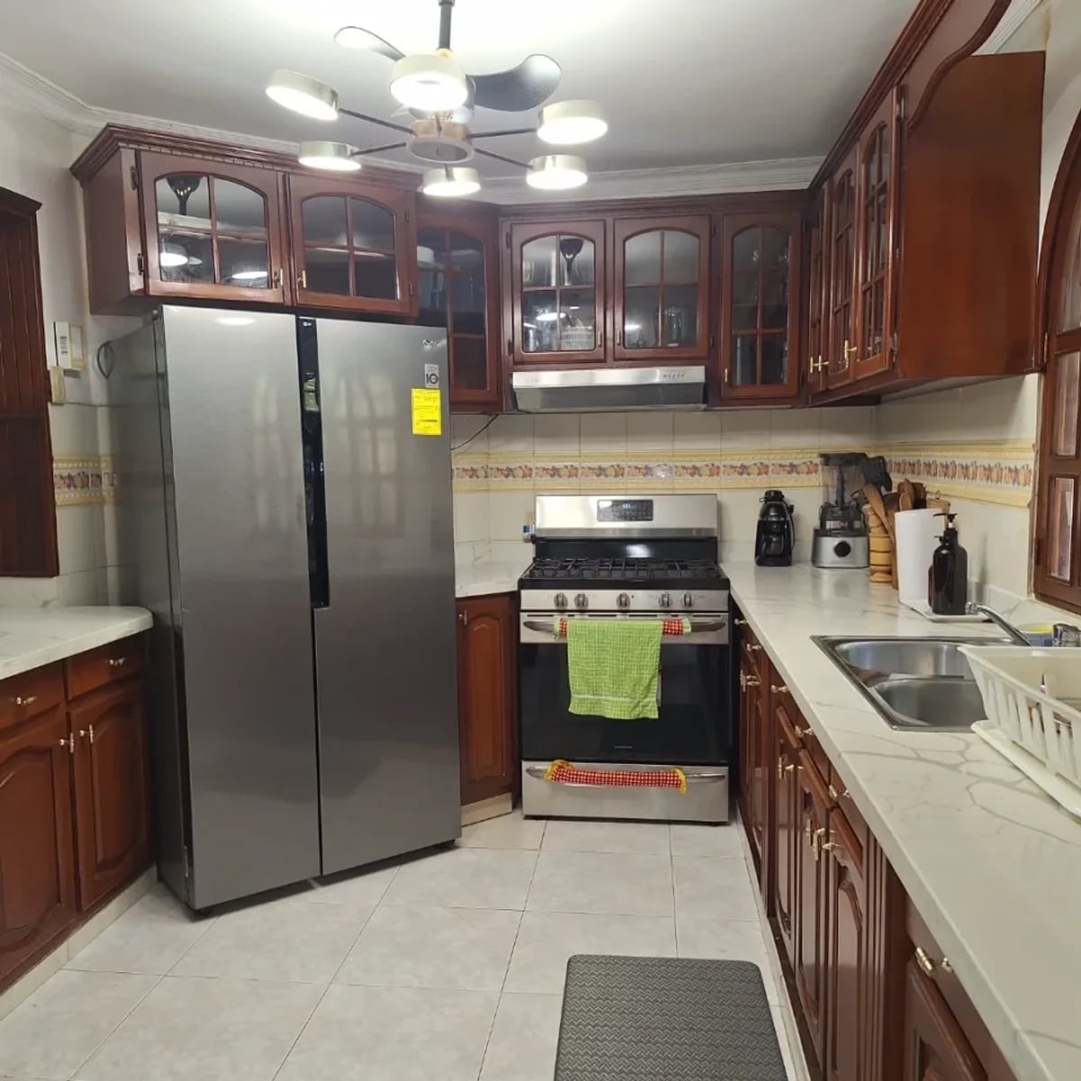 Casa en Prados del Cachón, Santo Domingo Este – foto 10