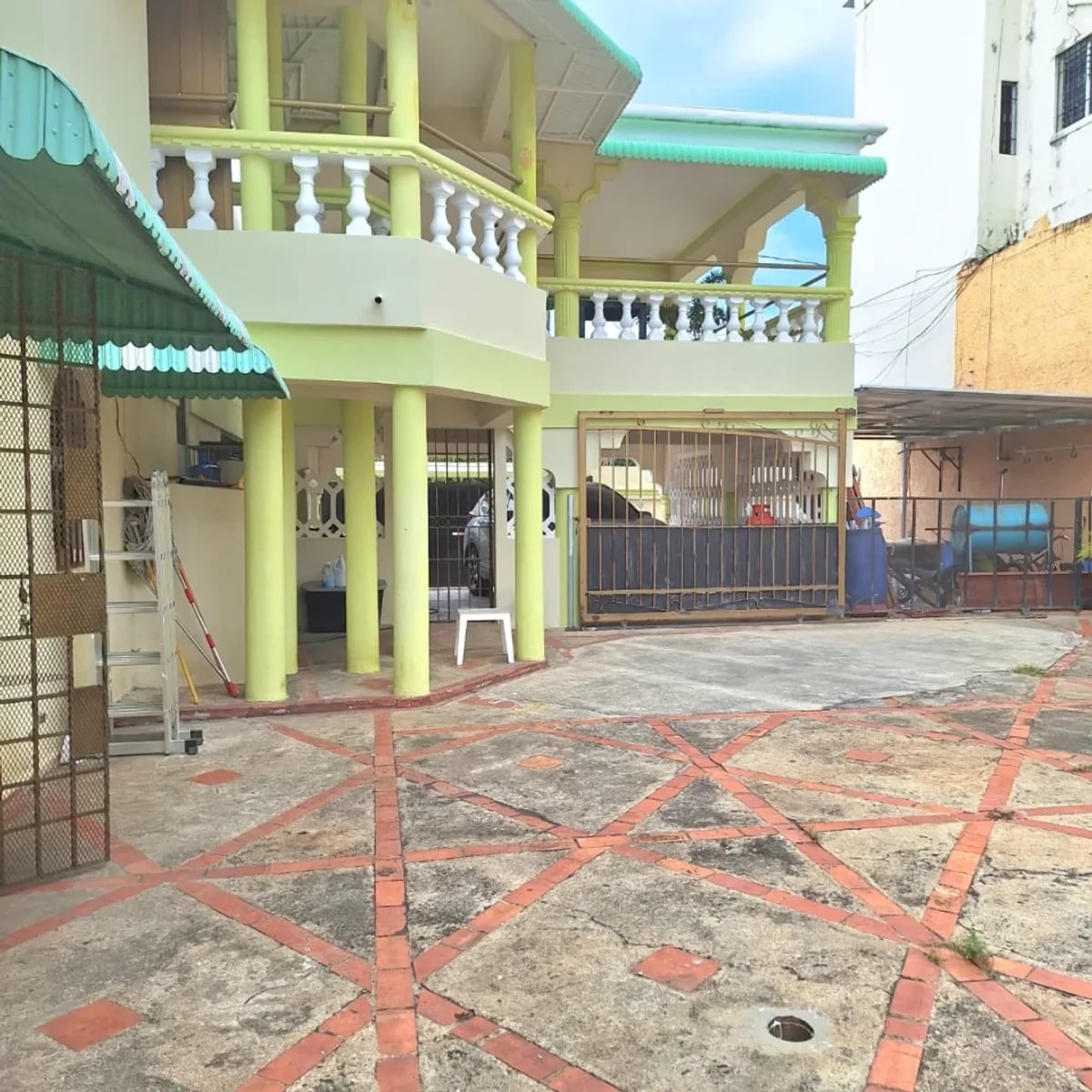 Casa en Prados del Cachón, Santo Domingo Este – foto 1