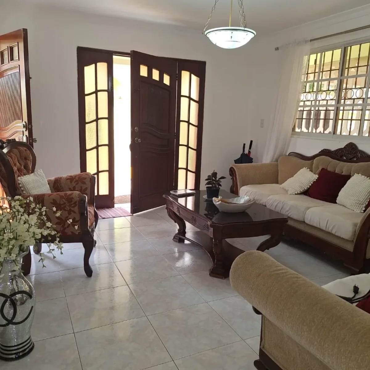 Casa en Prados del Cachón, Santo Domingo Este – foto 11