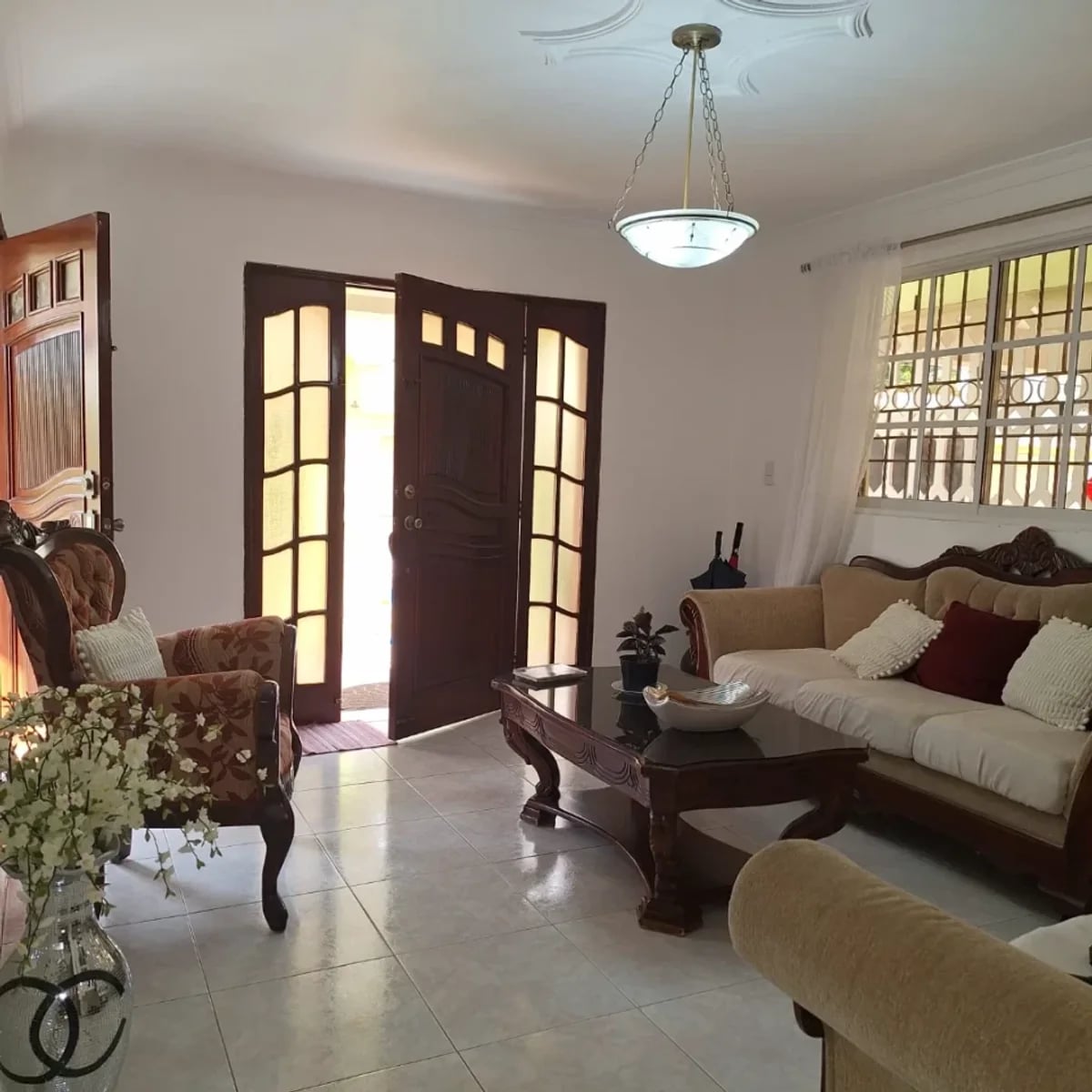 Casa en Prados del Cachón, Santo Domingo Este – foto 12