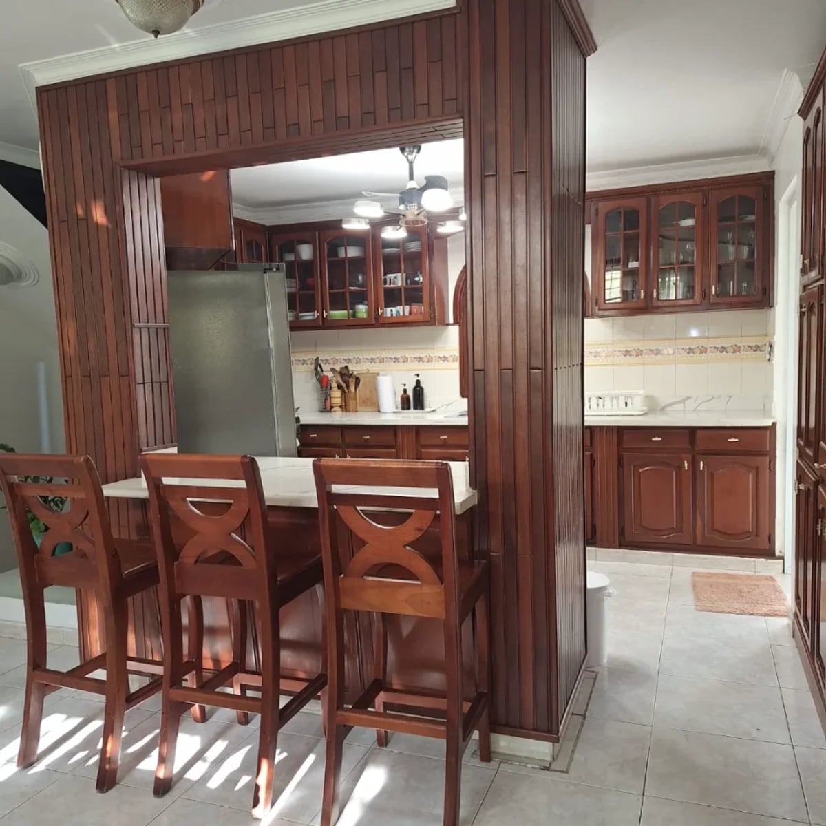 Casa en Prados del Cachón, Santo Domingo Este – foto 9