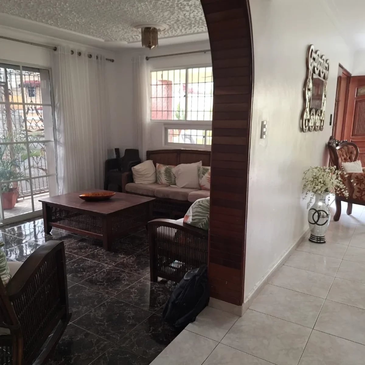 Casa en Prados del Cachón, Santo Domingo Este – foto 4