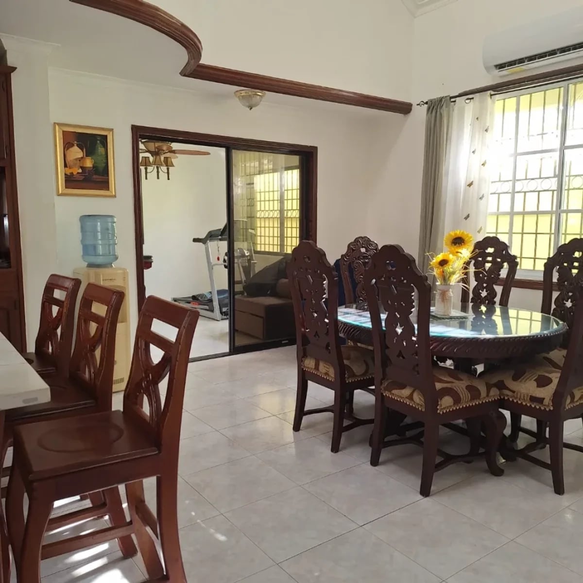 Casa en Prados del Cachón, Santo Domingo Este – foto 7