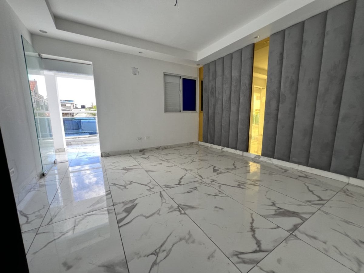 Casa en Santo Domingo Este, Residencial Amapola – foto 3