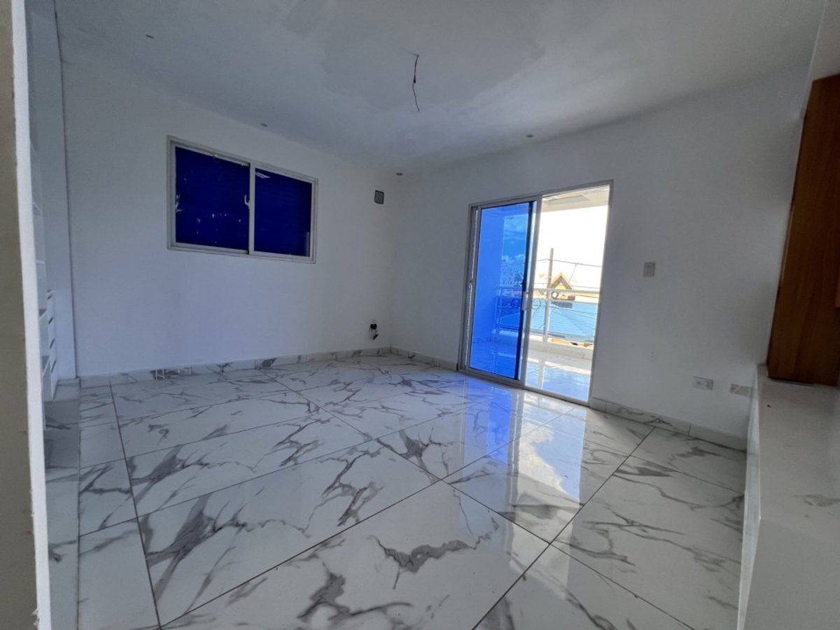 Casa en Santo Domingo Este, Residencial Amapola – foto 4