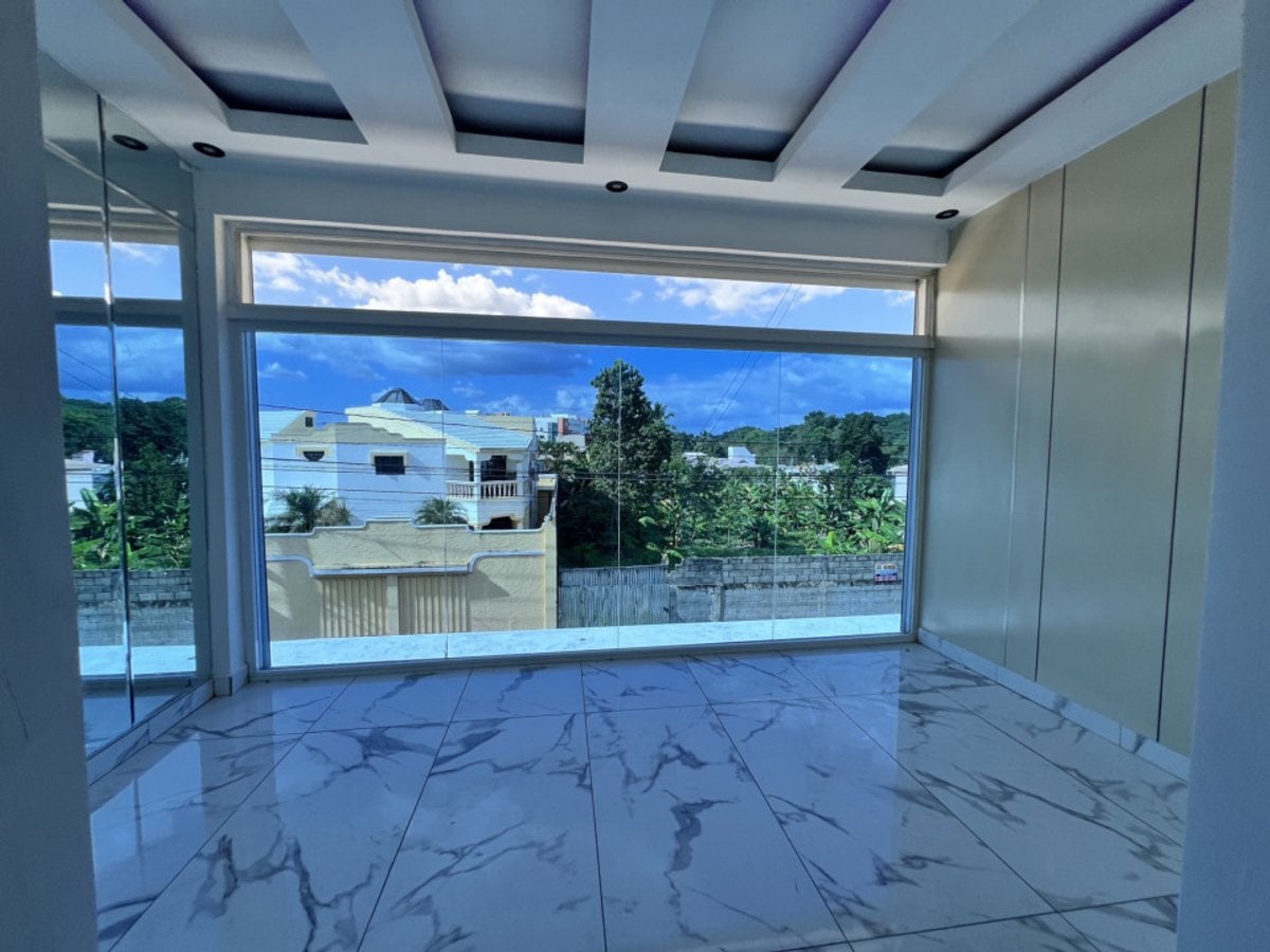 Casa en Santo Domingo Este, Residencial Amapola – foto 10
