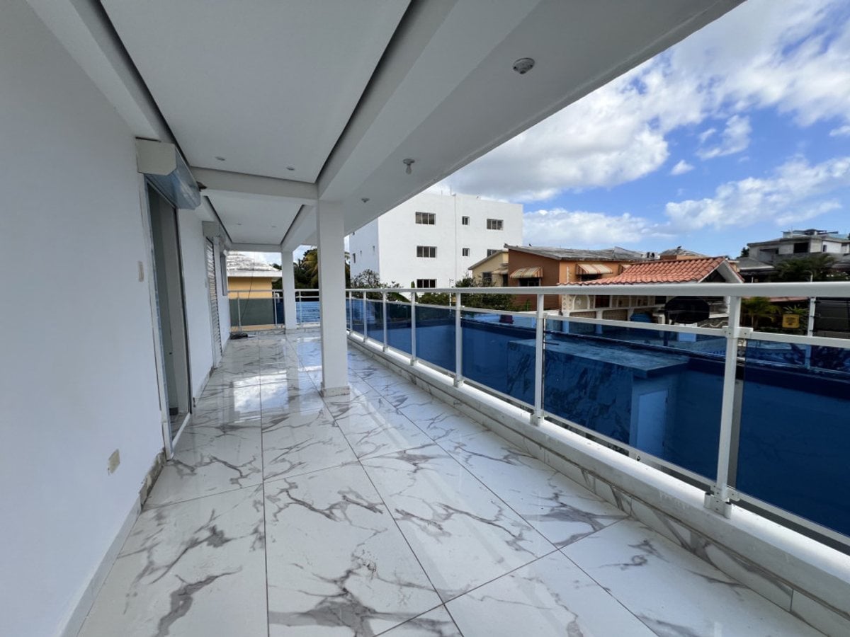 Casa en Santo Domingo Este, Residencial Amapola – foto 7