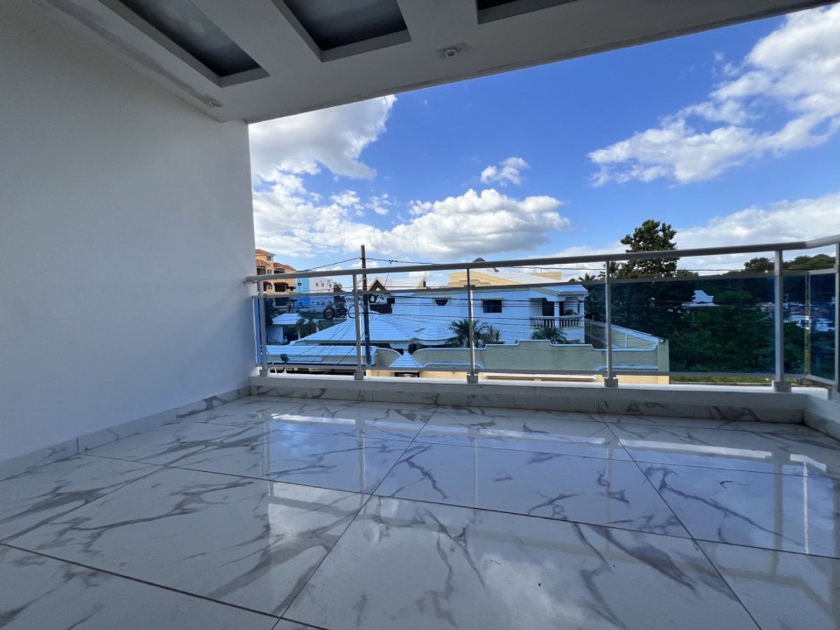 Casa en Santo Domingo Este, Residencial Amapola – foto 5