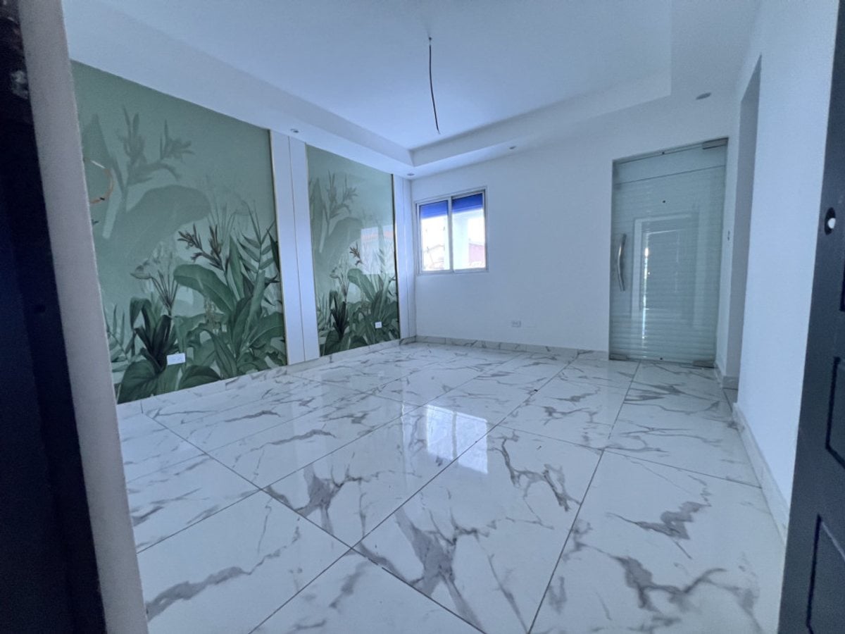 Casa en Santo Domingo Este, Residencial Amapola – foto 2
