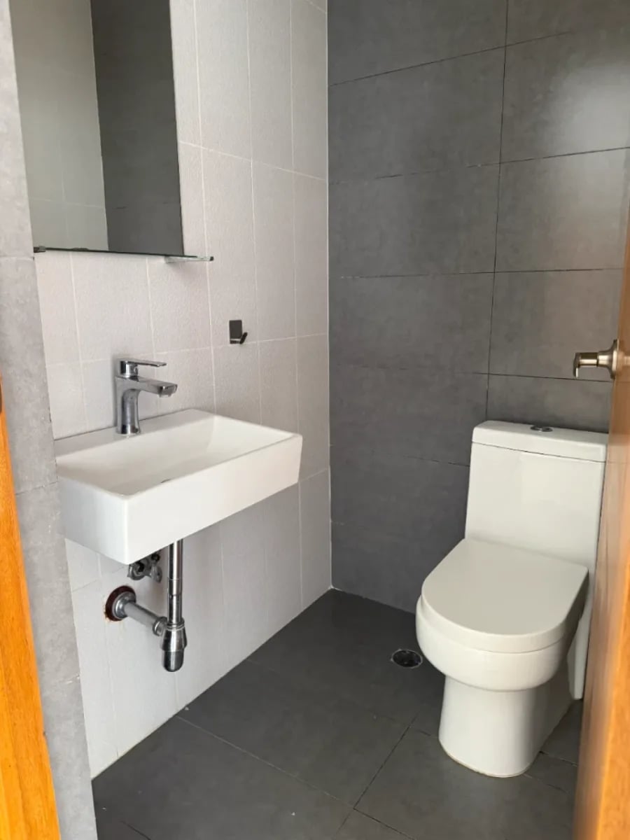 Apartamento Moderno en Piantini, Santo Domingo – foto 5