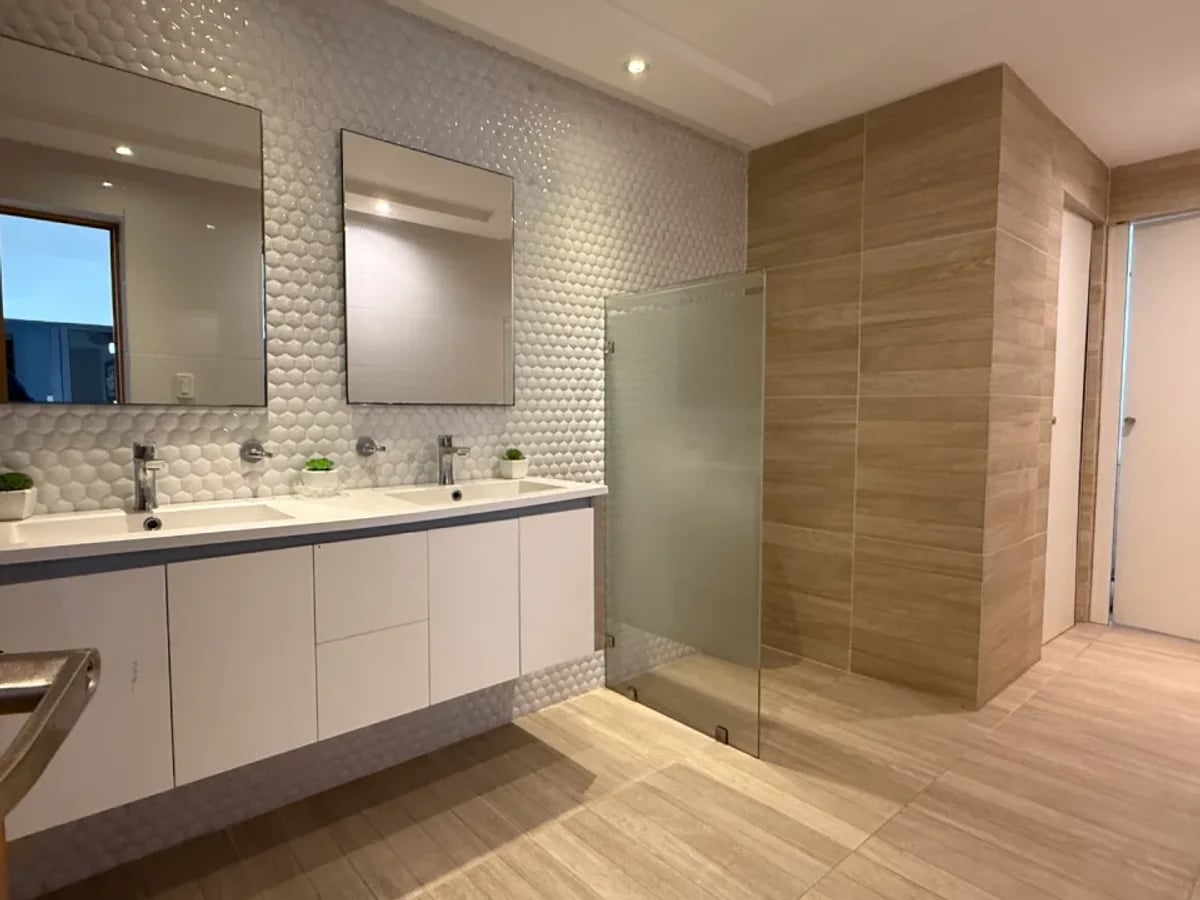 Apartamento Moderno en Piantini, Santo Domingo – foto 9
