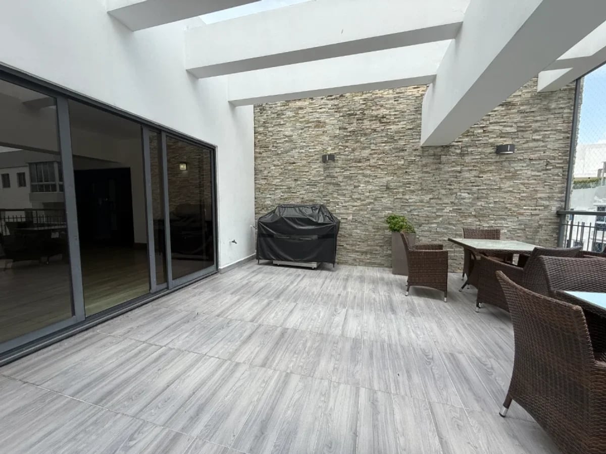 Apartamento Moderno en Piantini, Santo Domingo – foto 10