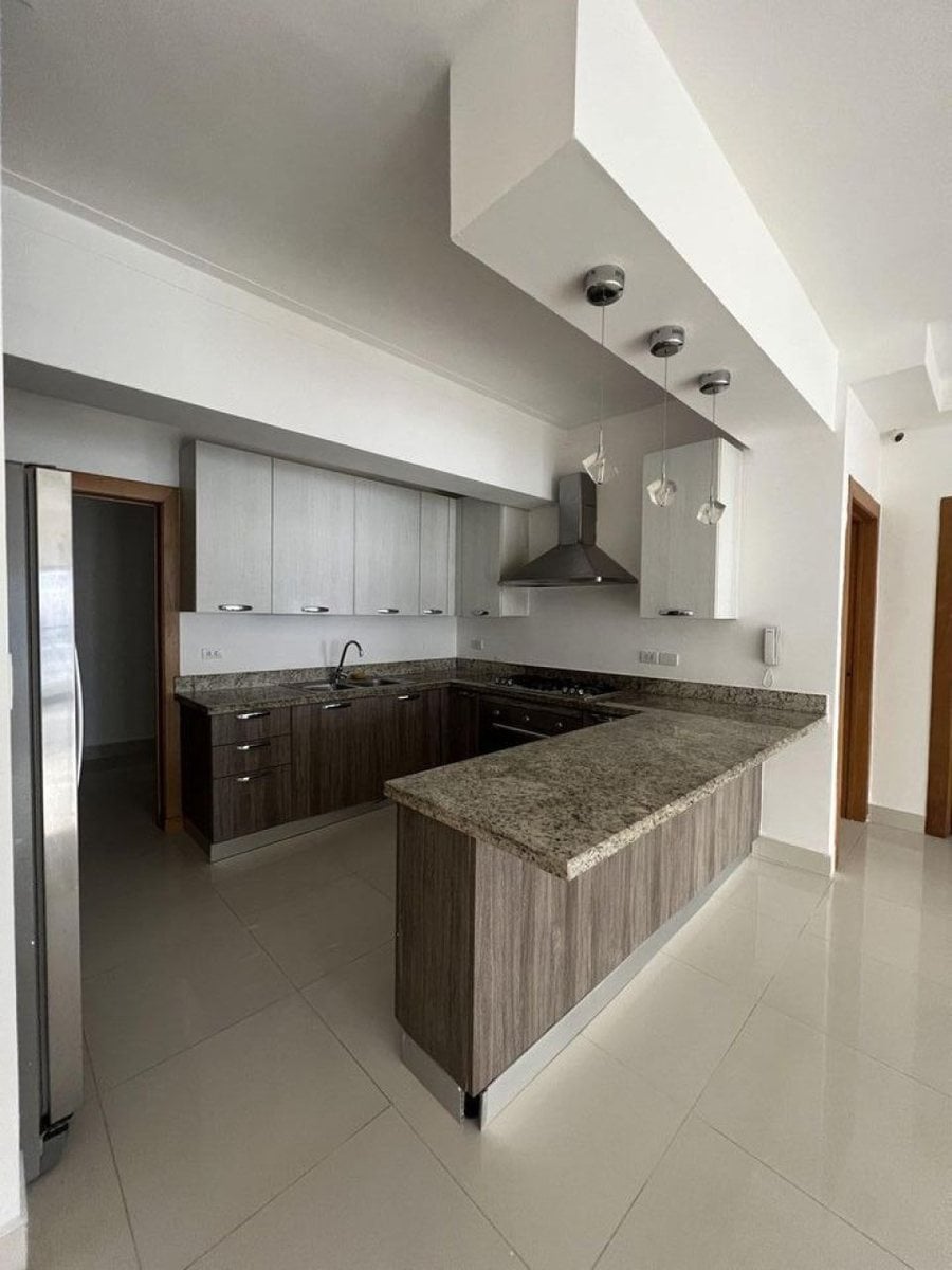Apartamento Moderno en Piantini, Santo Domingo – foto 12