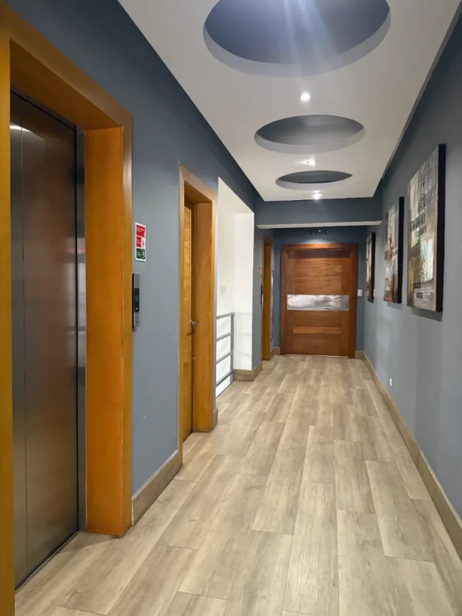 Apartamento Moderno en Piantini, Santo Domingo – foto 11