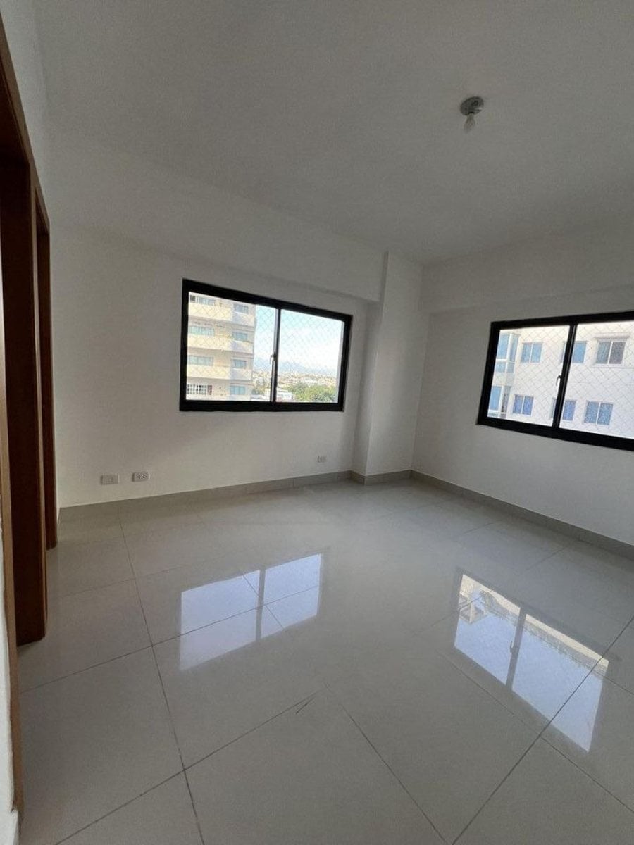Apartamento Moderno en Piantini, Santo Domingo – foto 3